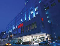 marriott
