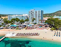 Hotel Me Mallorca - Magalluf - Mallorca