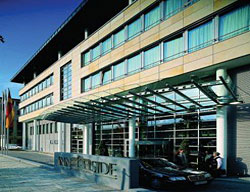 Innside Melia Hotel Munchen Innside Melia Hotel Munchen