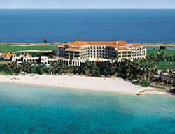 Hotel Melia Las Americas All Inclusive - Varadero - Varadero