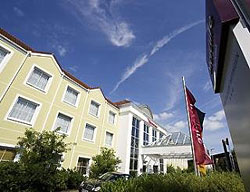 Hotel Mercure Duesseldorf Ratingen - Ratingen - Dusseldorf