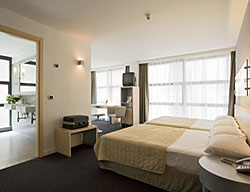 palermo mercure