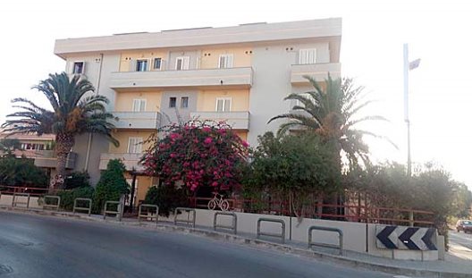 Viaje Cerdeña Hotel Mistral Alghero Viaje Cerdeña Hotel Mistral Alghero%>