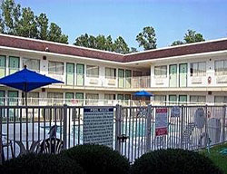 Hotel Motel 6 Savannah - Savannah - Savannah