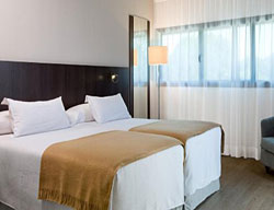 Hotel Nh Gijon - Gijón - Asturias