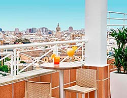Hotel Nh Valencia Center - Valencia - Valencia