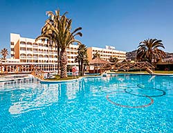 Hotel Olympic Suites - Lloret De Mar - Girona