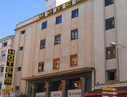 Hotel Pedro Torres Cuenca Cuenca