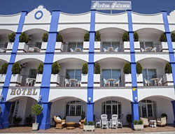 Hotel Piedra Paloma - Estepona - Málaga