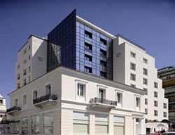 piraeus theoxenia
