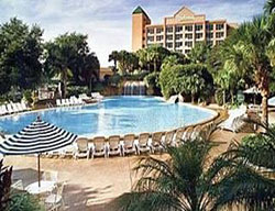 Hotel Radisson Resort Orlando-celebration - Kissimmee - Orlando