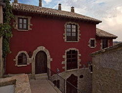 Hotel Real Posada De Liena Murillo De Gallego Zaragoza hotel-real-posada-de-liena-murillo-de-gallego-zaragoza