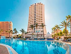 Hotel Rh Ifach - Calpe - Alicante