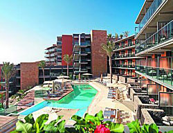 Won Delgado Religioso Hotel Salobre Resort Serenity - San Bartolome De Tirajana - Gran Canaria
