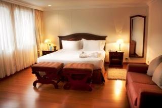 Hotel Santafe Boutique Bogota Hotel Santafe Boutique Pulse Para Ampliar Imagen