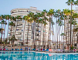 Hotel Servatur Waikiki - Playa Del Inglés - Gran Canaria