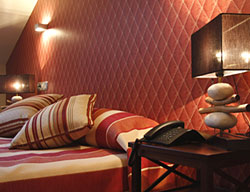 Hotel vittoria colonna rioseco