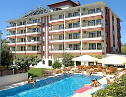 Hotel Xperia Kandelor - Alanya - Alanya Area