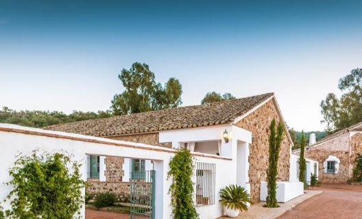 Hotel Y Apartamentos Balneario Aguas De Villaharta Villaharta Cordoba
