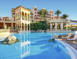 mirador iberostar tenerife