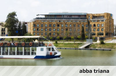 Hotel Abba Triana