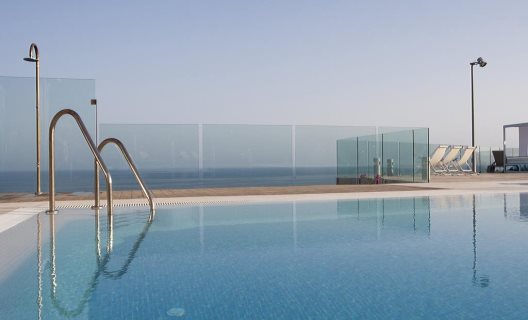 Hotel Holiday Hydros Boutique