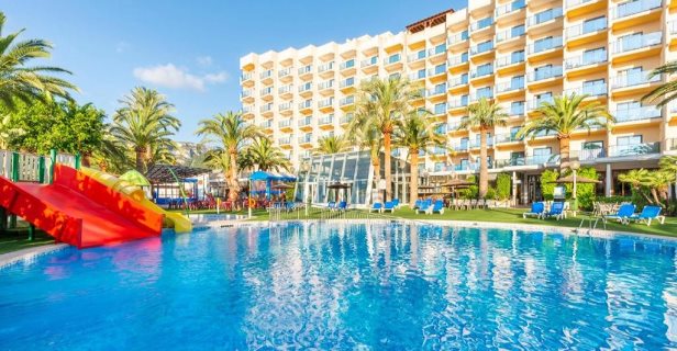 Hotel Port Denia