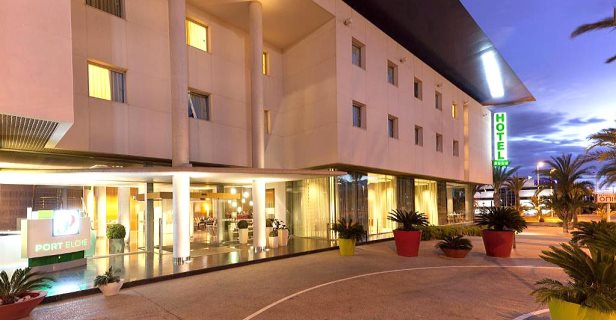 Hotel Port Elche