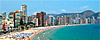 Hotels Benidorm
