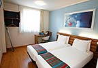 Hotel Travelodge Valencia