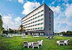 Hotel Táctica