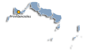 hoteles Islas Turcas y Caicos
