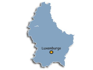 hoteles Luxemburgo