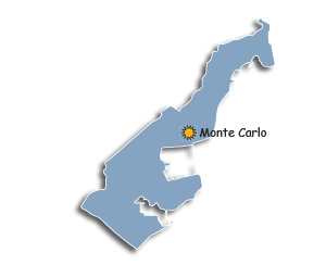 hoteles Mónaco