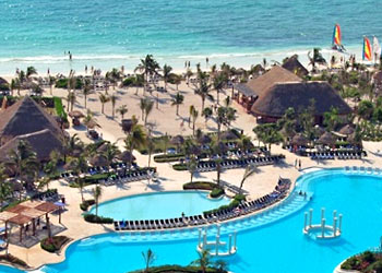 HOTEL PALADIUM RIVIERA MAYA hotel paladium riviera maya: