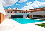 Parador De Alcalá De Henares