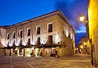 Parador De Santo Domingo De La Calzada