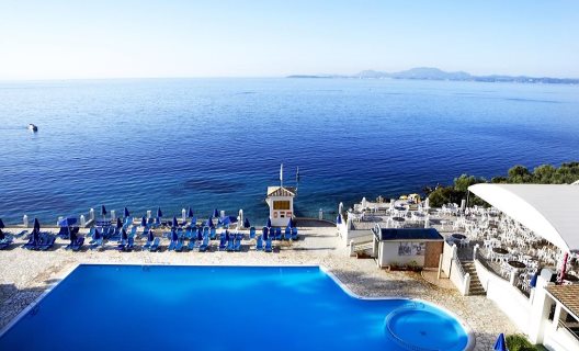 Viaje Corfú Sunshine Corfu Beach Resort Viaje Corfú Sunshine Corfu Beach Resort%>